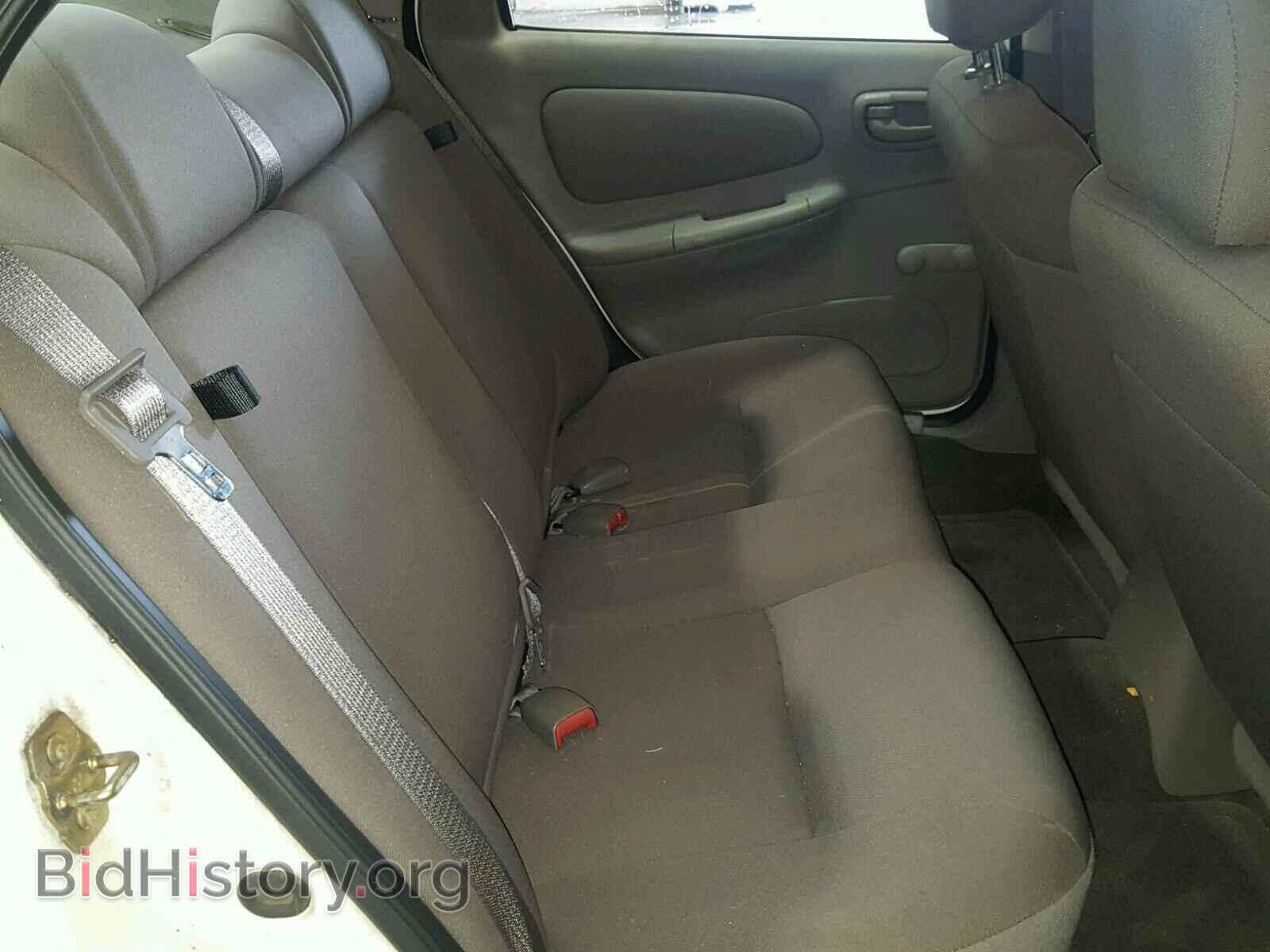 2005 DODGE NEON - VIN: 1B3ES26C65D148832 - Фото 6