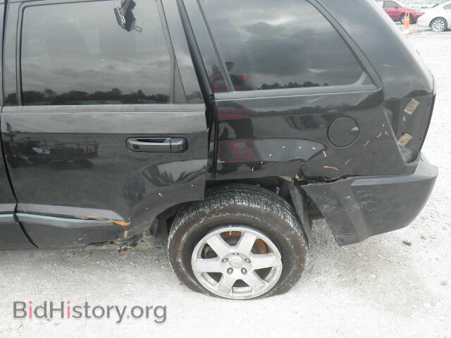 2009 JEEP CHEROKEE - VIN: 1J8GS48K49C546021 - Фото 10