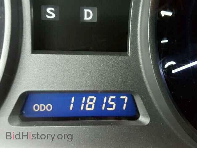 2007 LEXUS IS250 - VIN: JTHCK262872008727 - Фото 8