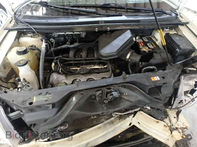 2007 FORD EDGE - VIN: 2FMDK38C57BA95557 - Фото 7