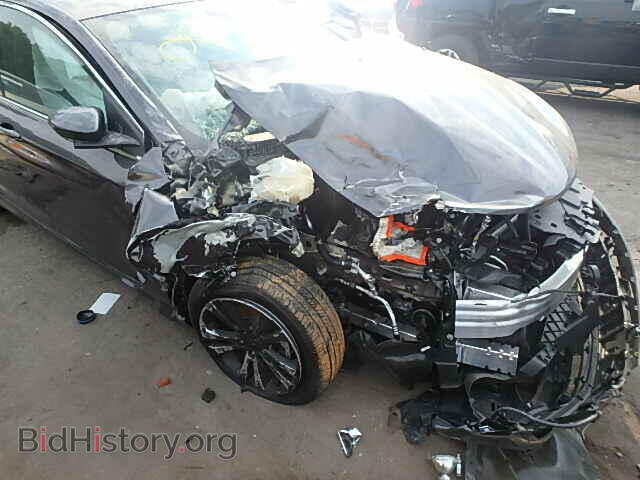 2015 CHRYSLER 200 - VIN: 1C3CCCAB3FN672673 - Photo 9