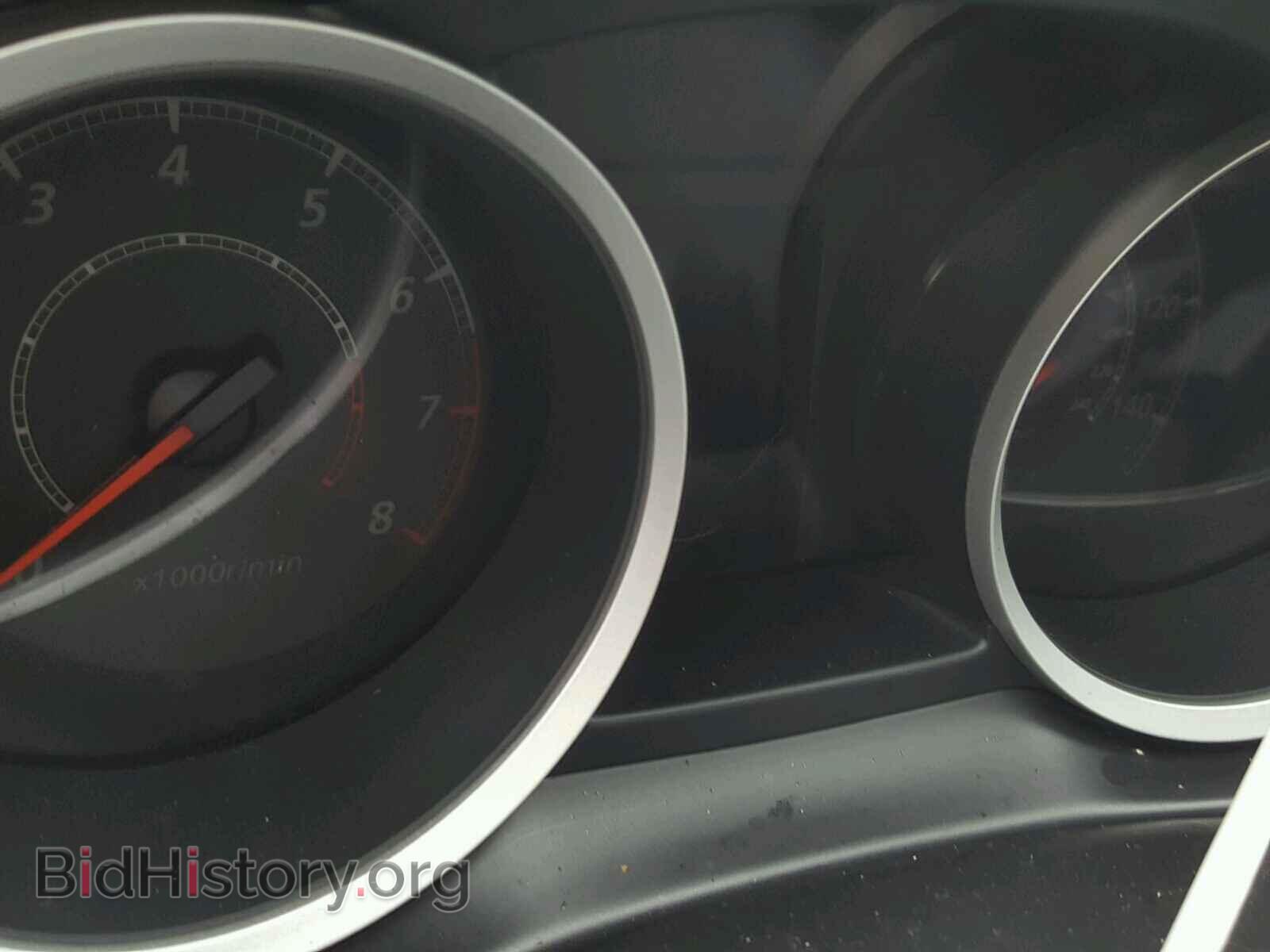 2016 MITSUBISHI LANCER - VIN: JA32U2FU2GU012963 - Фото 8