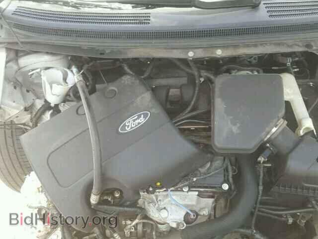 2013 FORD EDGE - VIN: 2FMDK3JC3DBE25556 - Photo 7