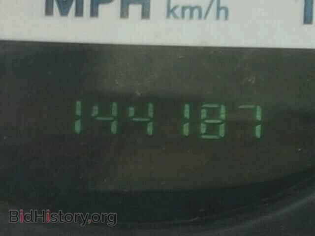 2005 DODGE CARAVAN - VIN: 2D4GP44L55R212818 - Фото 8