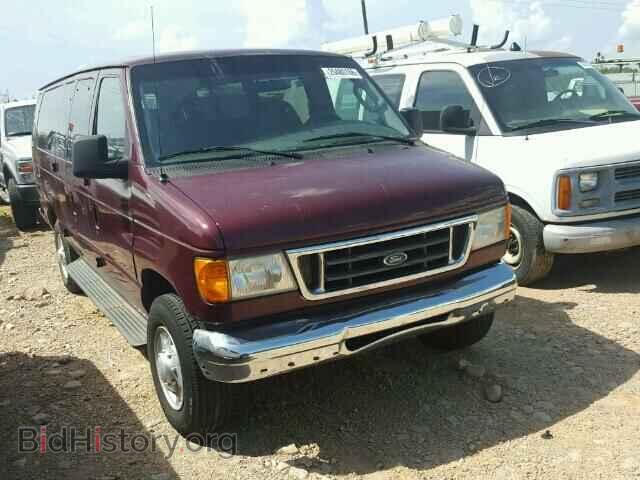 Photo 1FBSS31L46DA95424 - FORD ECONOLINE 2006