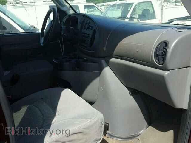 2006 FORD ECONOLINE - VIN: 1FBSS31L46DA95424 - Фото 5