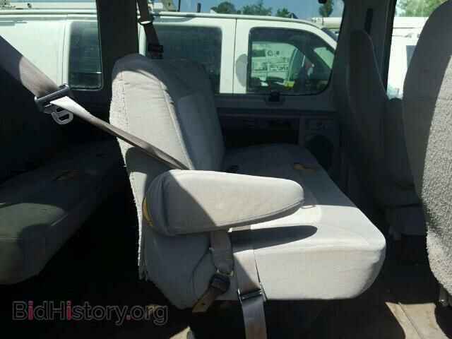 2006 FORD ECONOLINE - VIN: 1FBSS31L46DA95424 - Фото 6