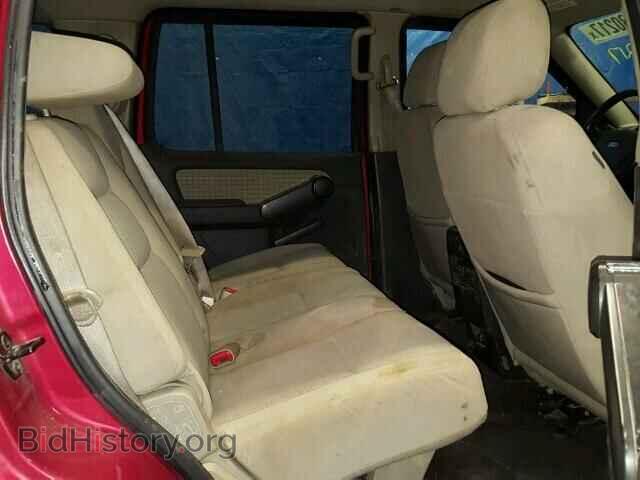 2008 FORD EXPLORER - VIN: 1FMEU73E48UB10091 - Photo 6