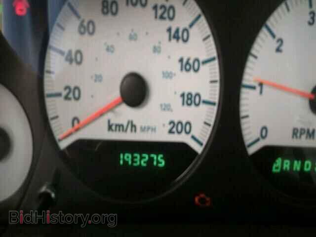 2007 DODGE CARAVAN - VIN: 1D4GP24R87B233818 - Фото 8