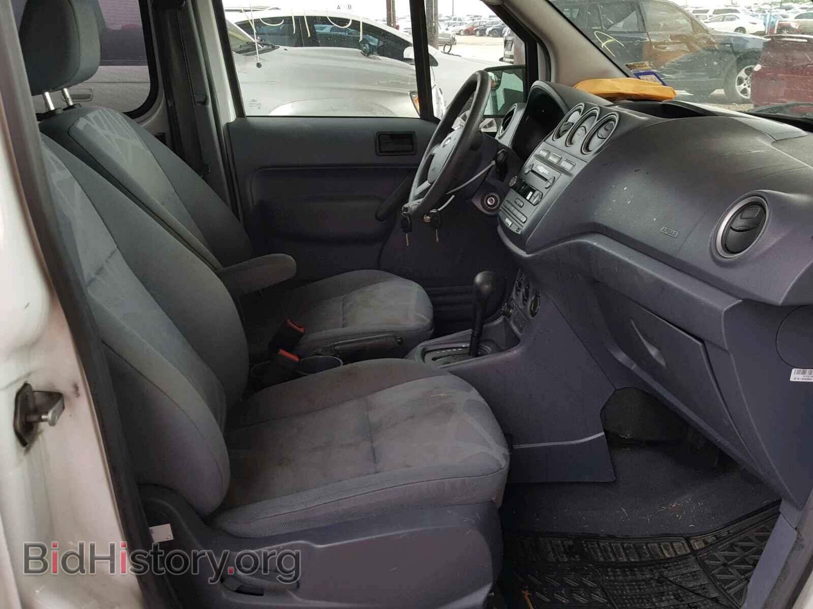 2013 FORD TRANSIT CO - VIN: NM0LS6BN8DT173463 - Фото 5