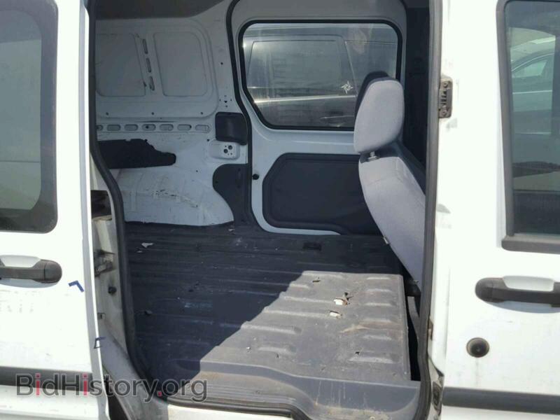 2013 Ford TRANSIT CO (VIN NM0LS6BN8DT173463) — фото 6 из 10