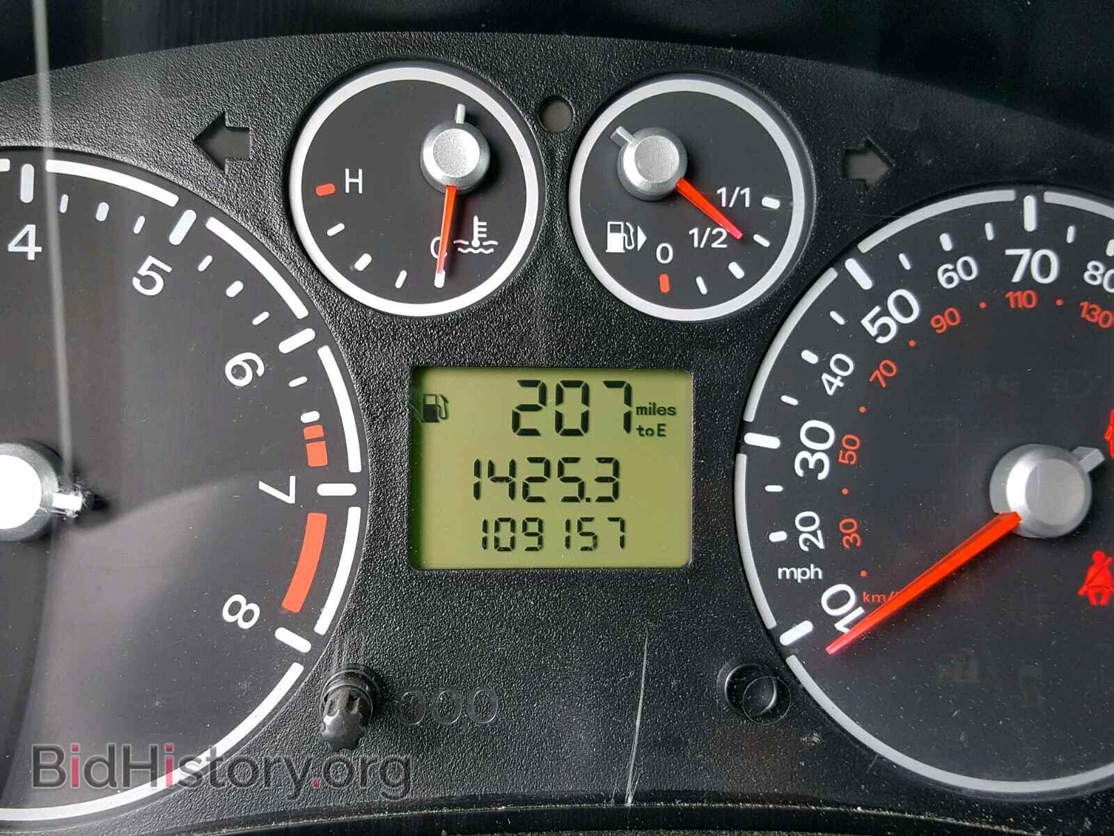 2013 FORD TRANSIT CO - VIN: NM0LS6BN8DT173463 - Фото 8