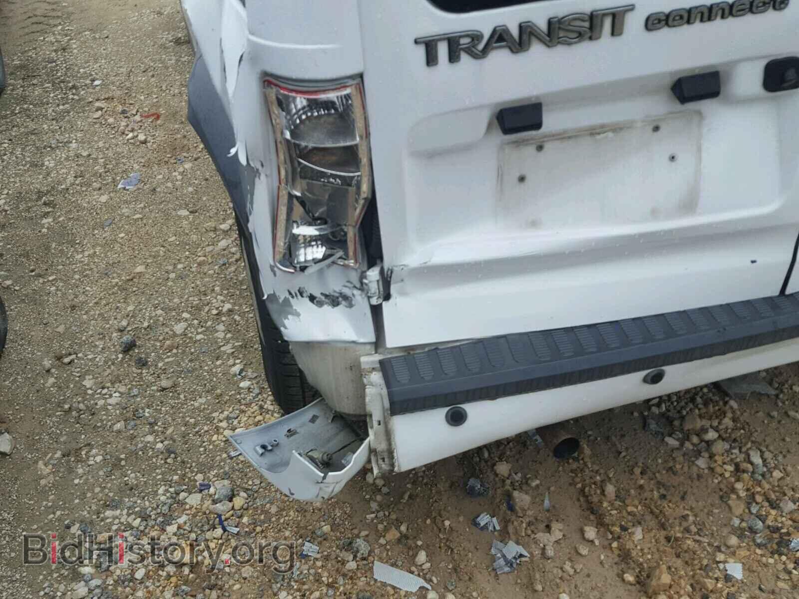 2013 FORD TRANSIT CO - VIN: NM0LS6BN8DT173463 - Фото 9