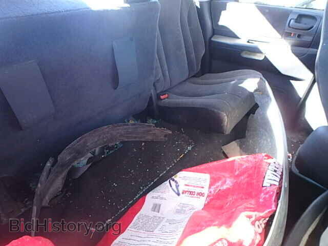 2001 DODGE DAKOTA - VIN: 1B7GL2AN41S206861 - Фото 6