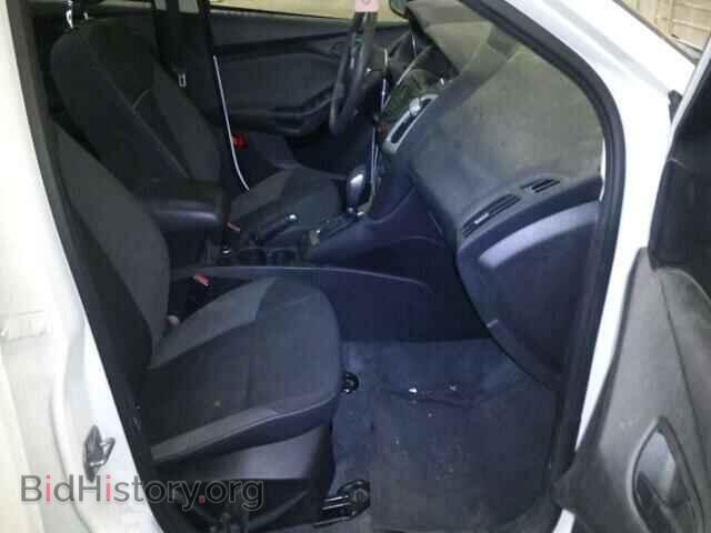 2012 FORD FOCUS - VIN: 1FAHP3F20CL108572 - Photo 5
