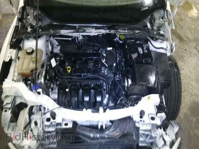 2012 FORD FOCUS - VIN: 1FAHP3F20CL108572 - Photo 7