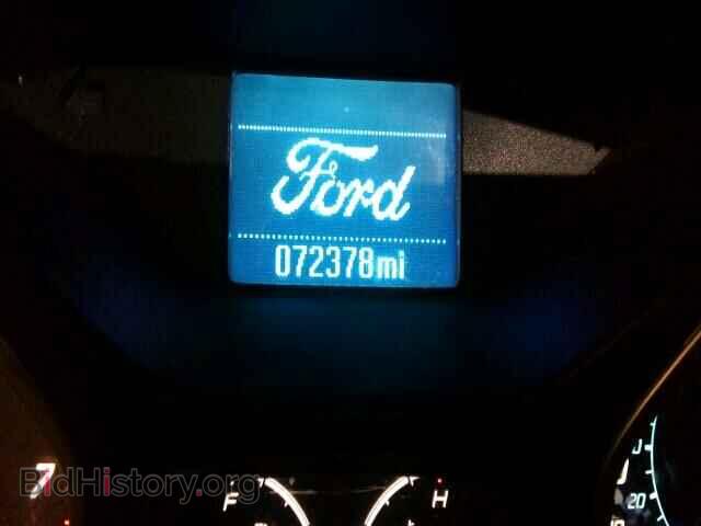 2012 FORD FOCUS - VIN: 1FAHP3F20CL108572 - Photo 8