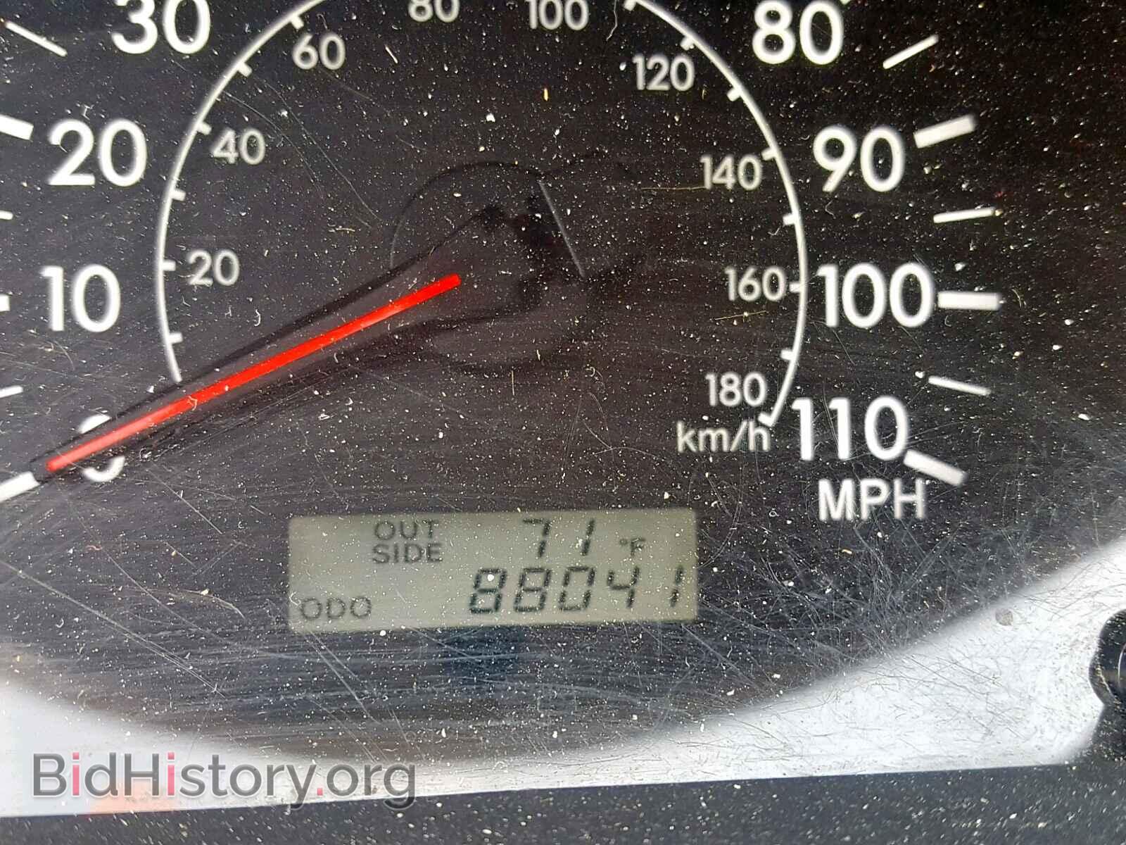 2007 TOYOTA COROLLA - VIN: 2T1BR32E37C782237 - Фото 8