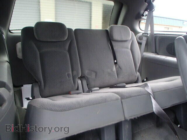 2006 DODGE CARAVAN - VIN: 2D4GP44L96R659153 - Фото 10