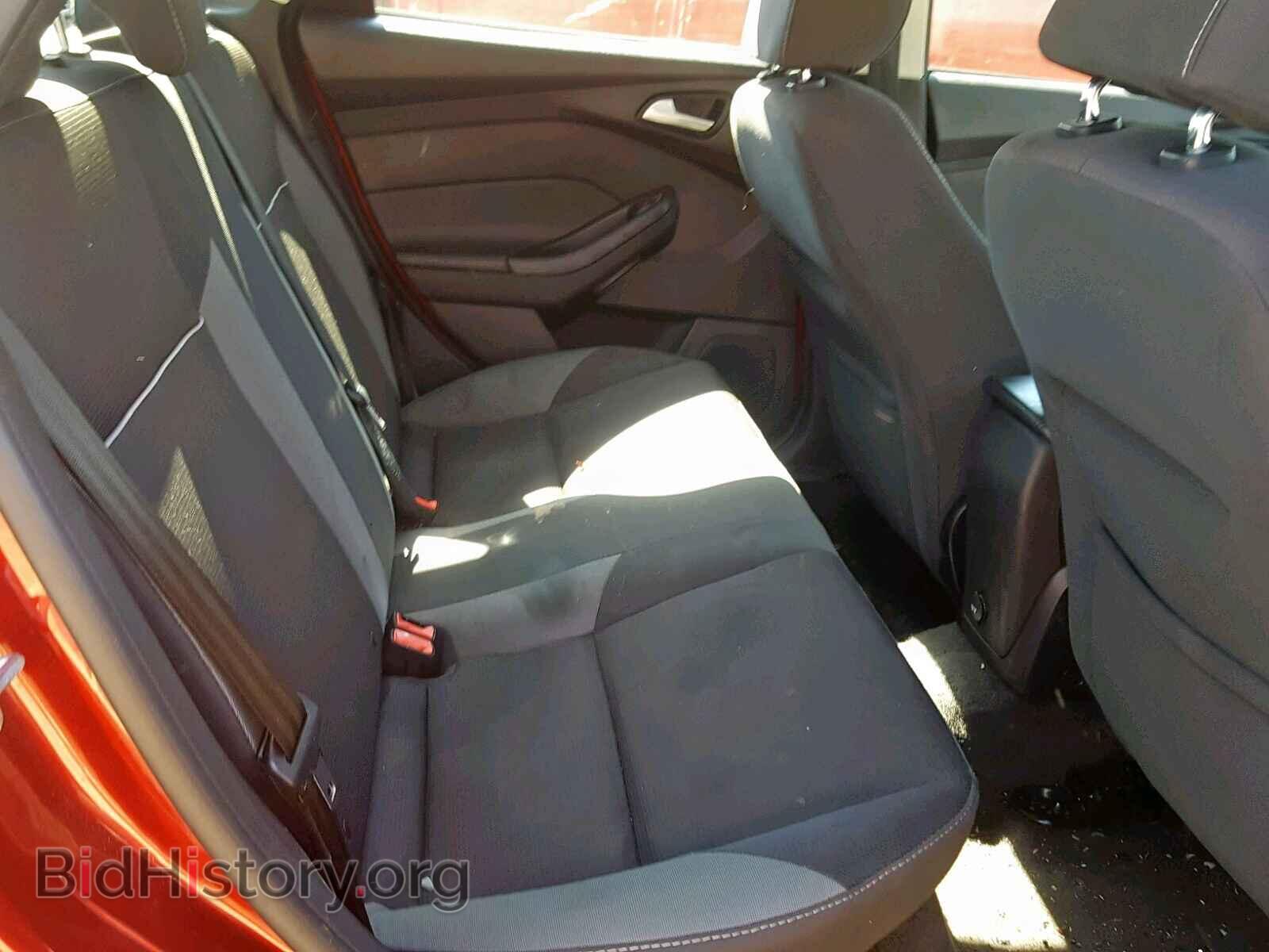 2013 FORD FOCUS SE - VIN: 1FADP3F28DL291803 - Фото 6