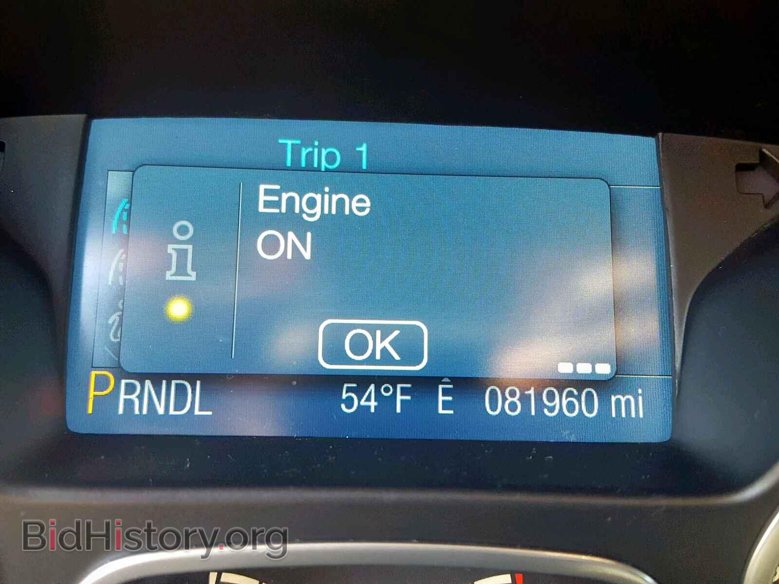 2013 FORD FOCUS SE - VIN: 1FADP3F28DL291803 - Фото 8