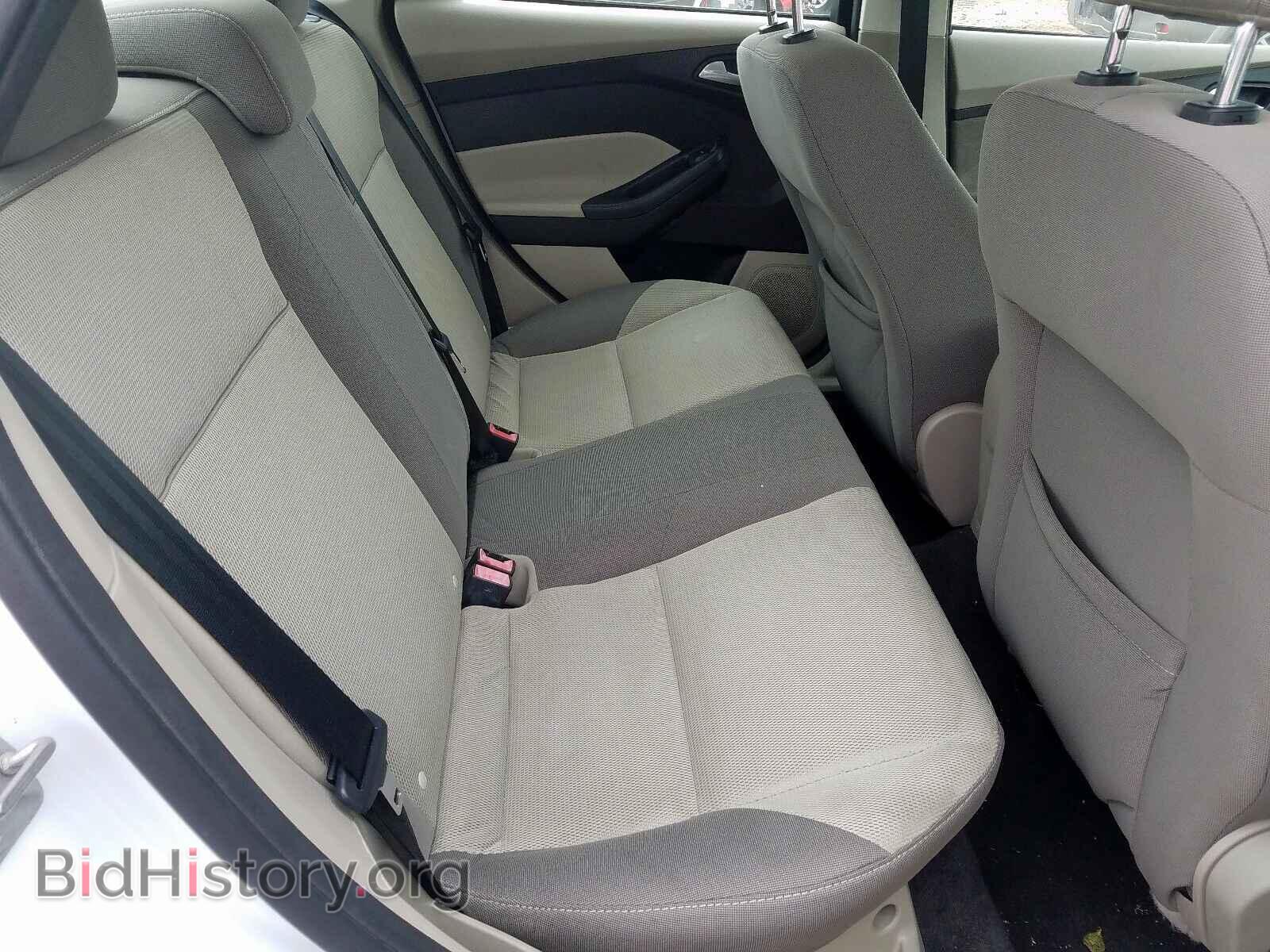 2014 FORD FOCUS - VIN: 1FADP3F25EL233326 - Фото 6