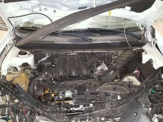 2008 DODGE AVENGER - VIN: 1B3LC46R68N670895 - Фото 7