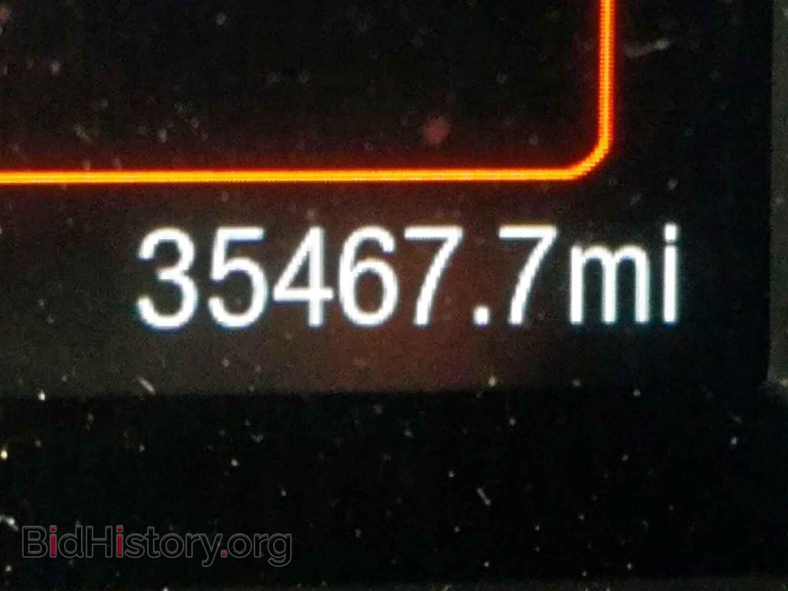 2017 FORD EXPLORER - VIN: 1FM5K8AR0HGE01641 - Photo 8