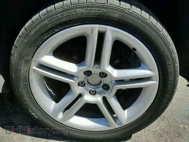 2000 VOLKSWAGEN BEETLE - VIN: 3VWDD21C7YM421228 - Фото 10