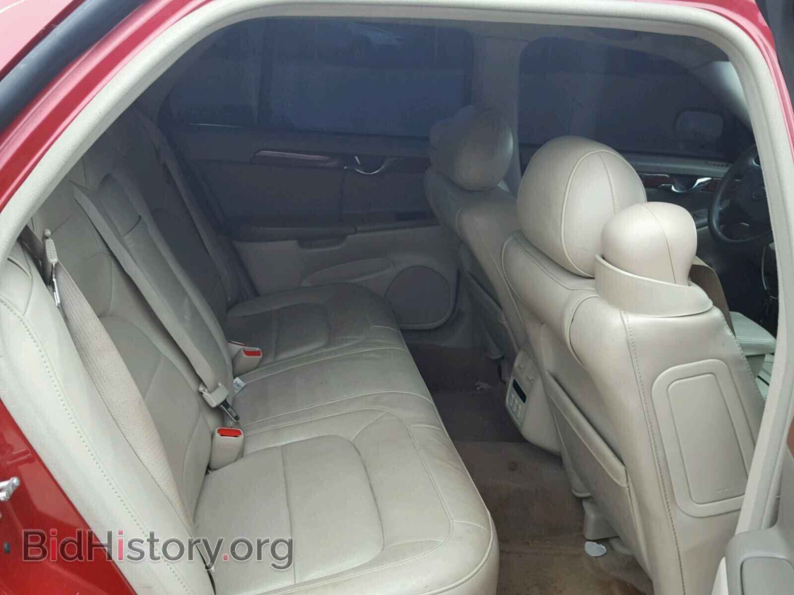 2005 CADILLAC DEVILLE - VIN: 1G6KD54Y35U251978 - Фото 6