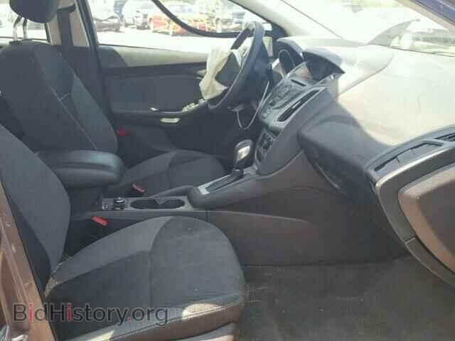 2012 FORD FOCUS - VIN: 1FAHP3F2XCL271813 - Photo 5