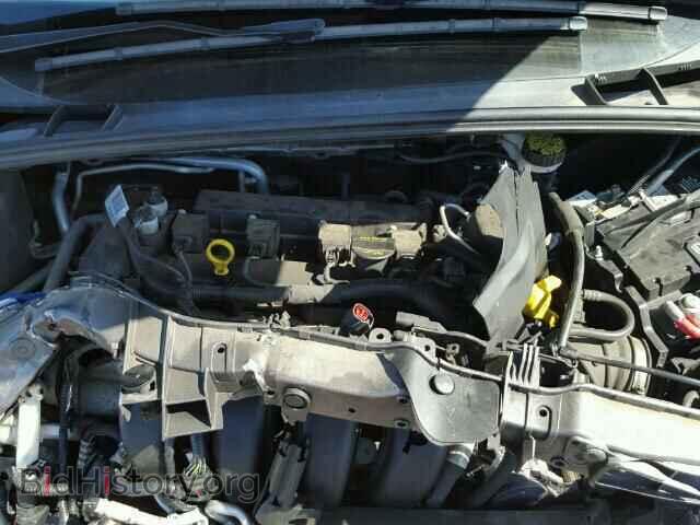2012 FORD FOCUS - VIN: 1FAHP3F2XCL271813 - Photo 7
