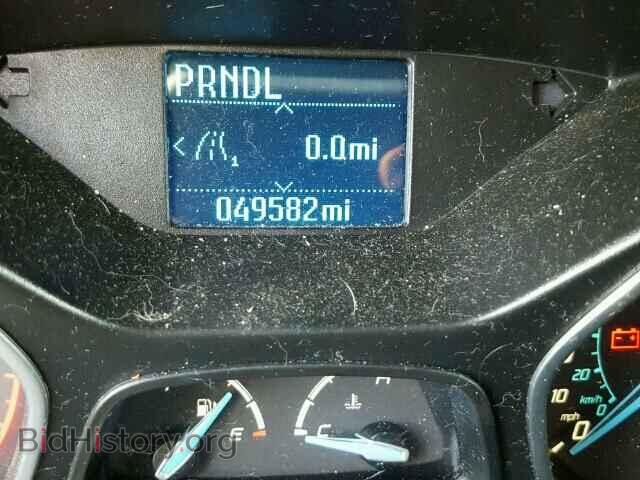 2012 FORD FOCUS - VIN: 1FAHP3F2XCL271813 - Photo 8
