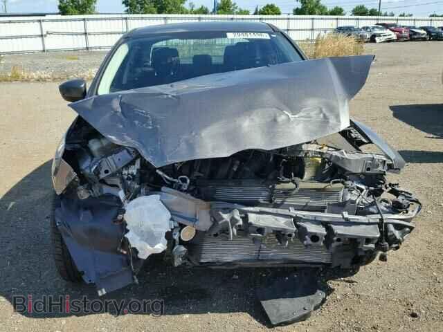 2012 FORD FOCUS - VIN: 1FAHP3F2XCL271813 - Photo 9