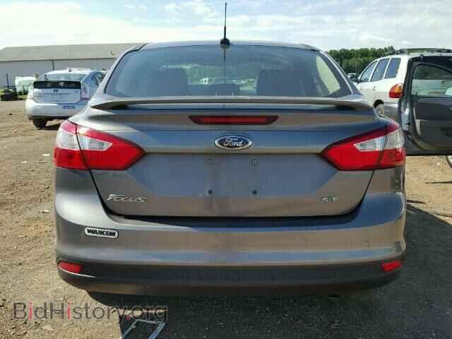 2012 FORD FOCUS - VIN: 1FAHP3F2XCL271813 - Photo 10