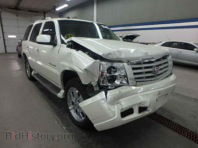 Photo 1GYEK63N35R126599 - CADILLAC ESCALADE 2005