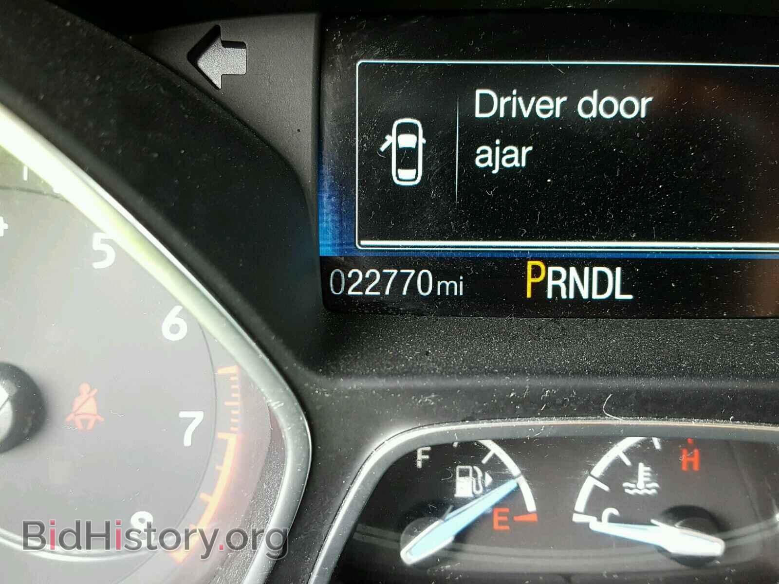 2015 FORD FOCUS - VIN: 1FADP3F29FL303931 - Фото 8