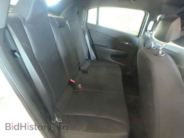 2013 CHRYSLER 200 - VIN: 1C3CCBAG8DN590005 - Фото 6