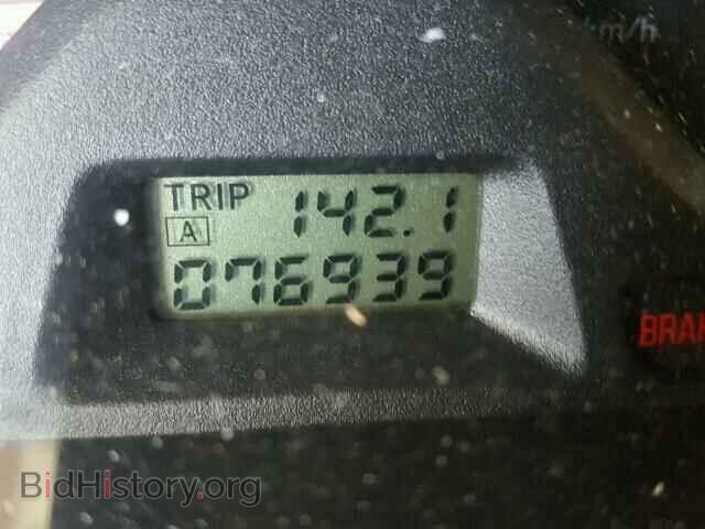 2006 MITSUBISHI LANCER - VIN: JA3AJ26E96U002684 - Фото 8