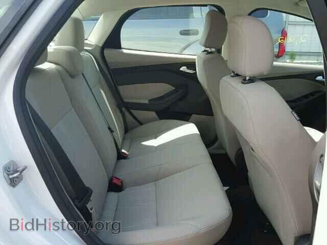 2016 FORD FOCUS - VIN: 1FADP3F24GL200899 - Фото 6