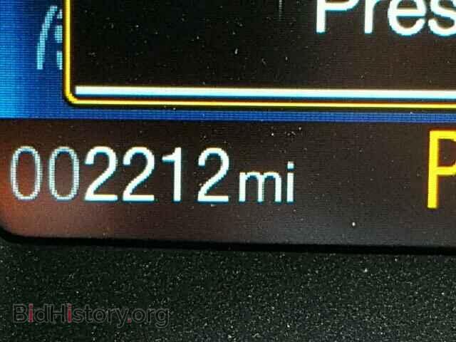 2016 FORD FOCUS - VIN: 1FADP3F24GL200899 - Фото 8