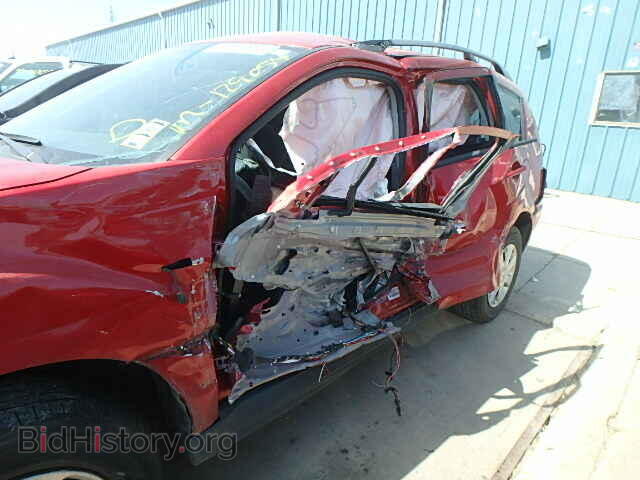 2012 MITSUBISHI OUTLANDER - VIN: JA4AS2AW4CU014245 - Фото 9