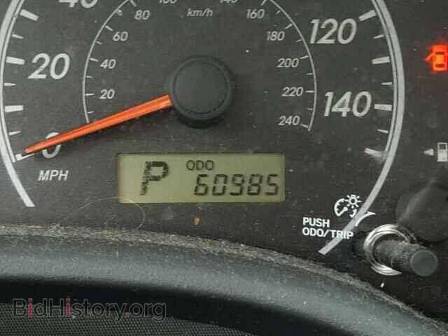 2011 TOYOTA COROLLA - VIN: 2T1BU4EE9BC658014 - Photo 8