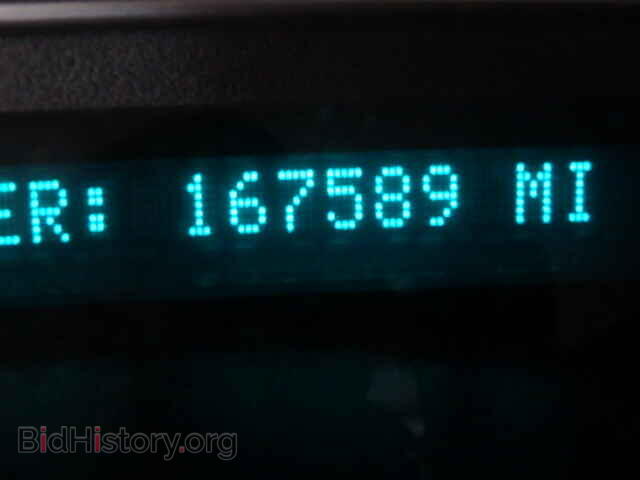2004 GMC ENVOY - VIN: 1GKET16SX46193308 - Фото 8