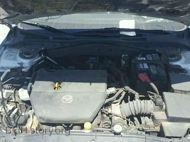 2008 MAZDA 6 - VIN: 1YVHP80C985M30531 - Фото 7