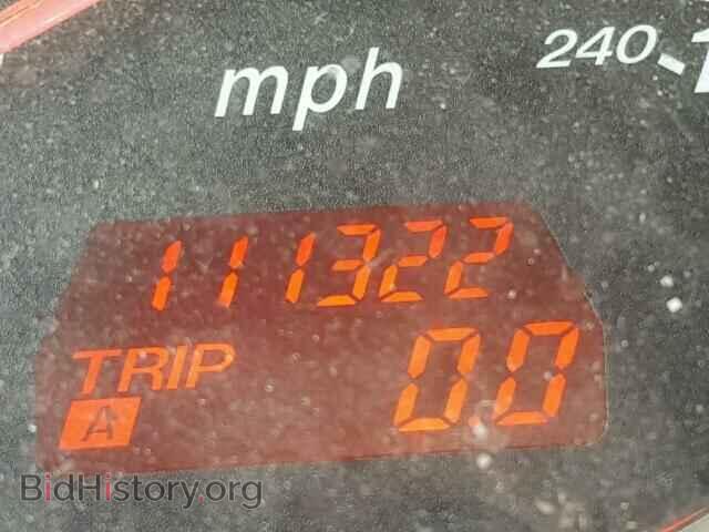 2008 MAZDA 6 - VIN: 1YVHP80C985M30531 - Фото 8