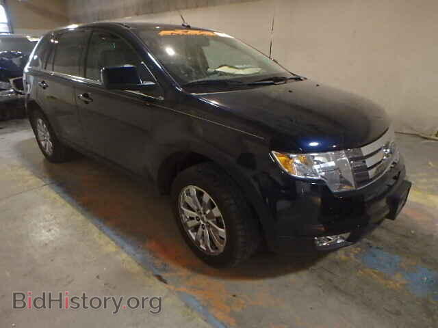 Photo 2FMDK39C08BB09090 - FORD EDGE 2008