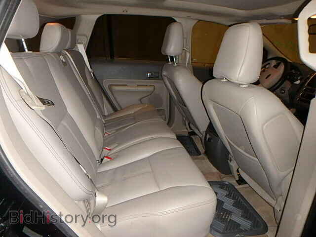 2008 FORD EDGE - VIN: 2FMDK39C08BB09090 - Photo 6