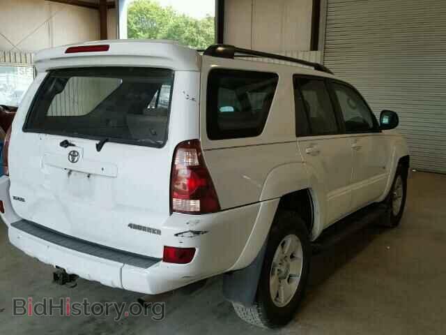 2005 TOYOTA 4RUNNER - VIN: JTEZU14R158032308 - Фото 4