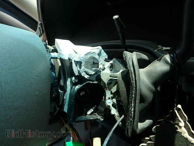 2002 CADILLAC DEVILLE - VIN: 1G6KE57YX2U227052 - Фото 10
